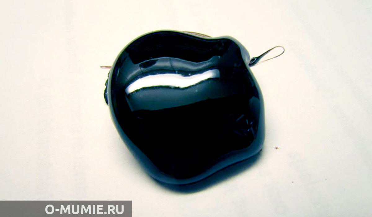 Что такое мумиё